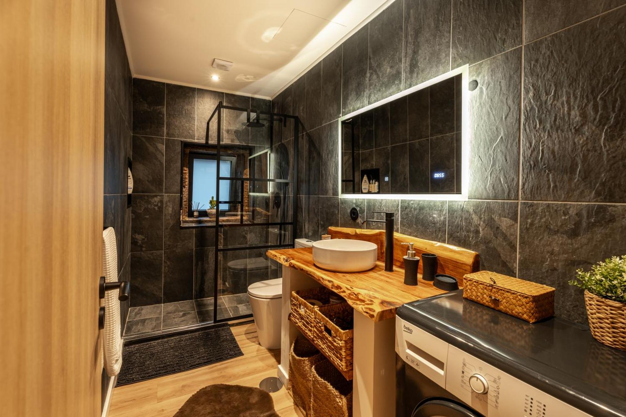 House Covelas - Avos Domek alpejski Porto