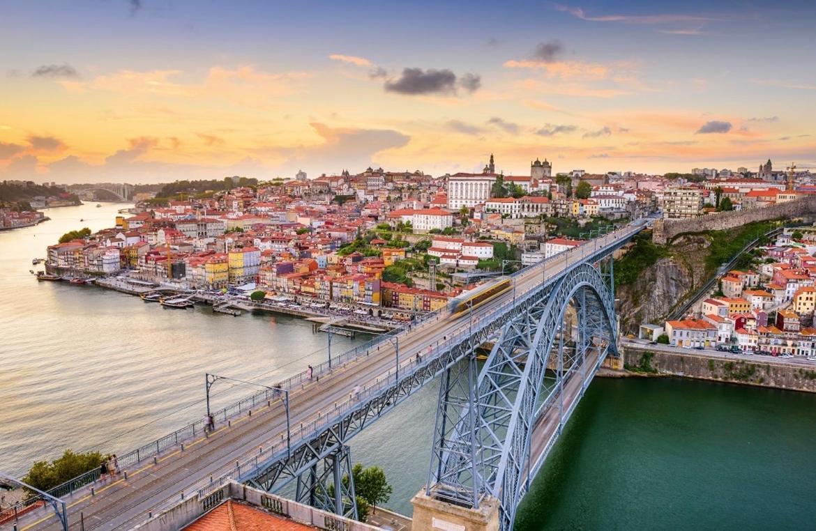 Domek alpejski House Covelas - Avos Porto